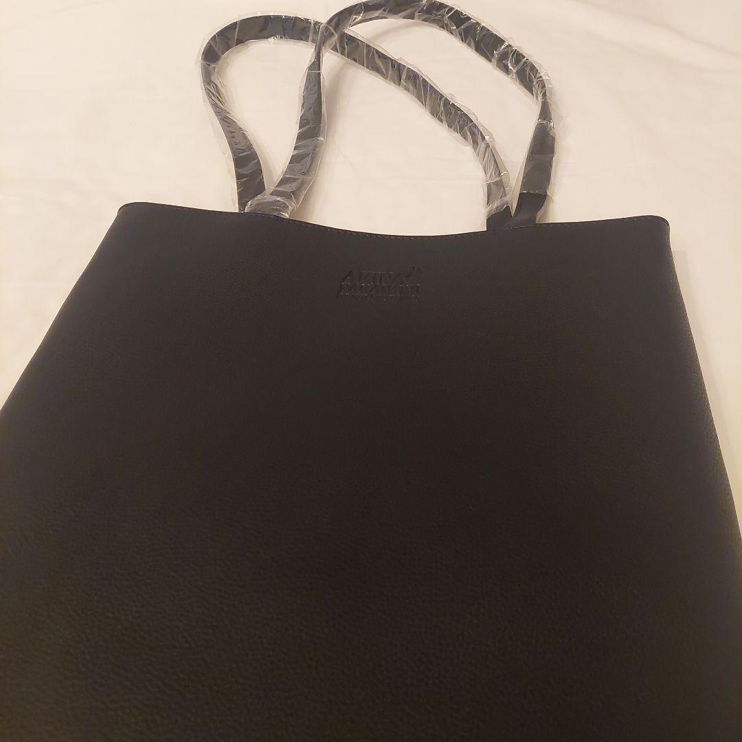 中森明菜クリスマスディナーショー2025オリジナルグッズ　かばん　お土産