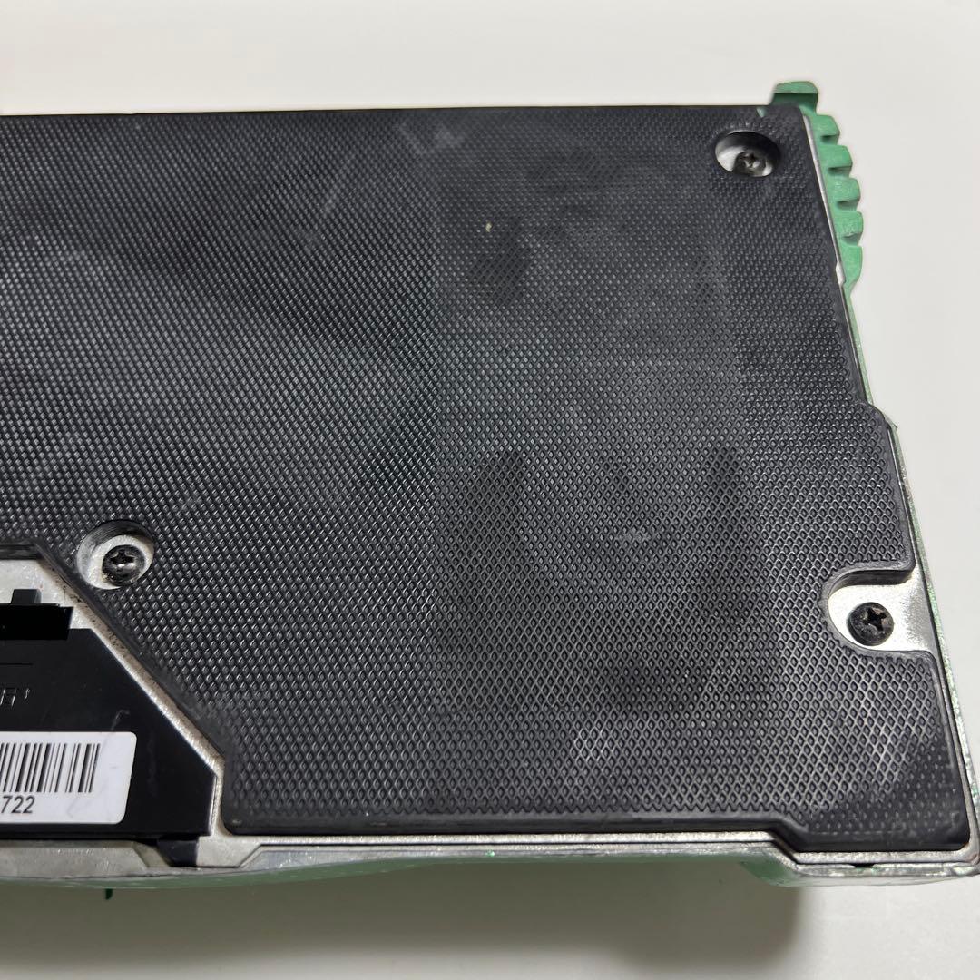 LINE 6 DL4 Delay Modeler 専用アダプター付き