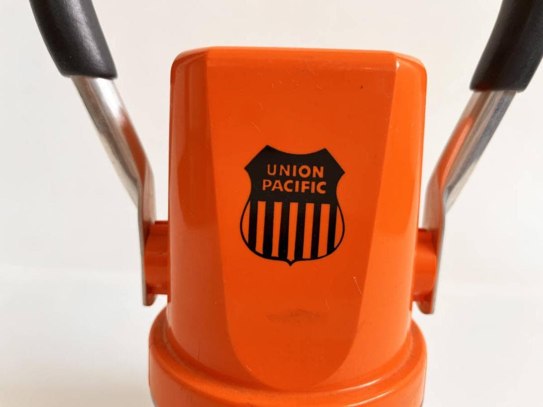 アメリカ ユニオン・パシフィック鉄道 ランタン Union Pacific 雑貨
