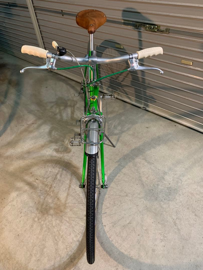 ブリヂストン　ユーラシア　レディ