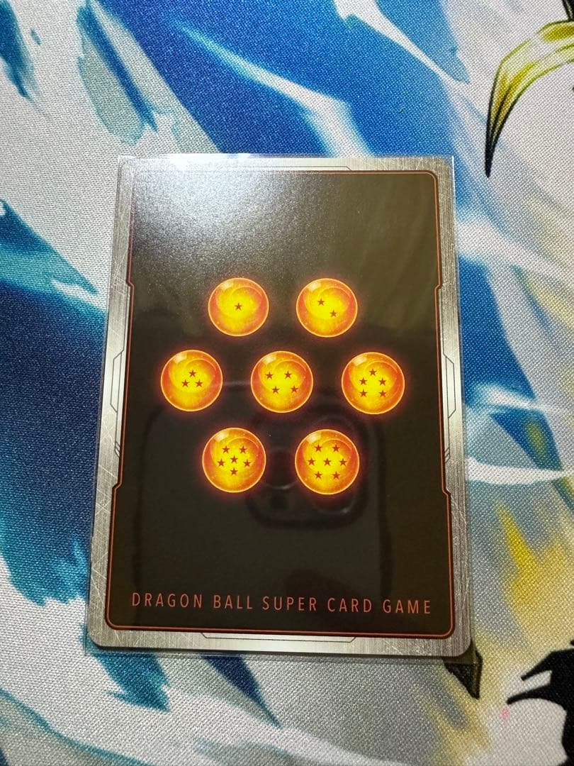 フュージョンワールド　SCR☆パラレル【完全美品】