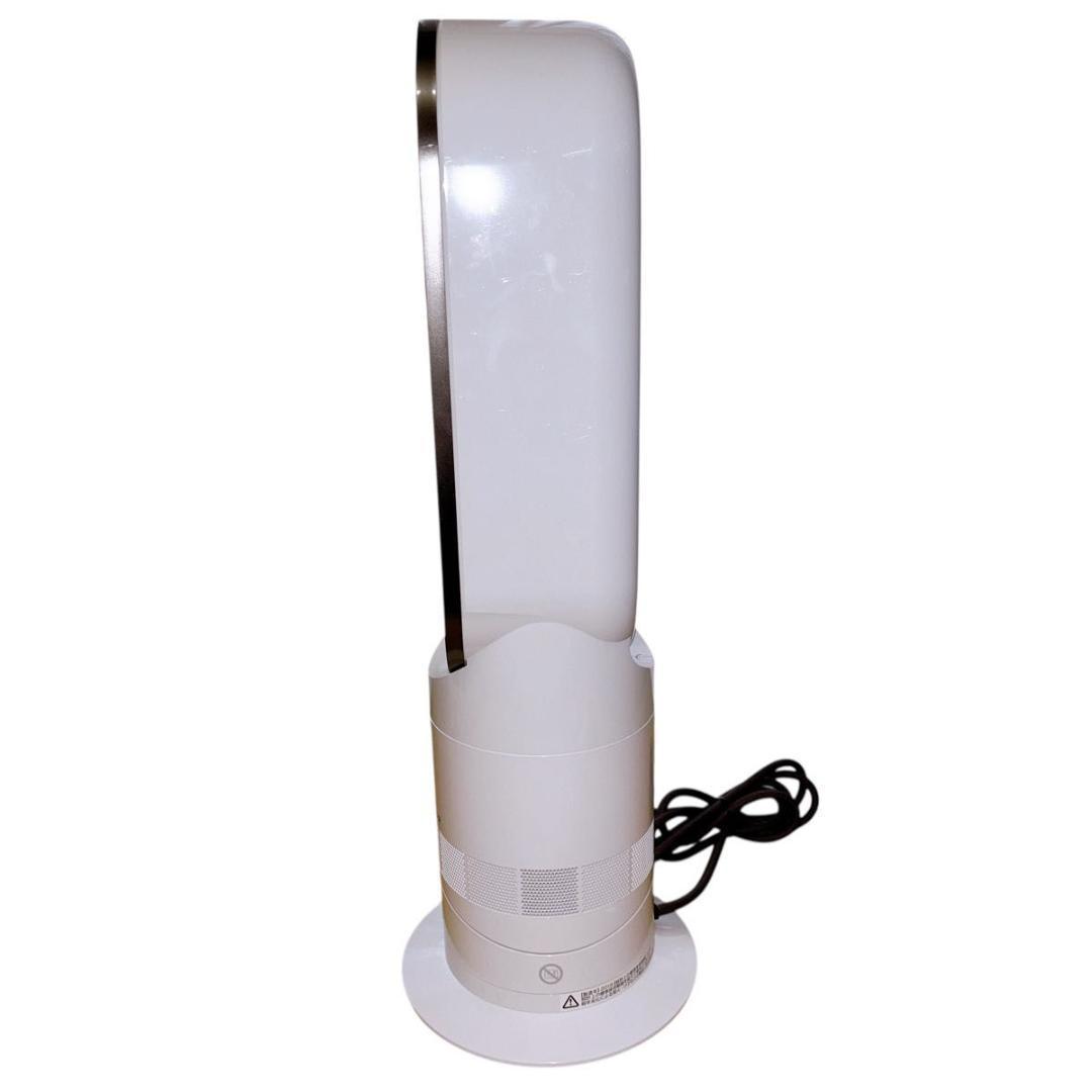 ダイソン AM09 Hot Cool セラミックファンヒーター　2019年製