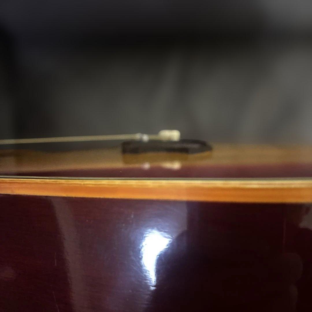 タカミネエリートハミングバード HM200ビンテージアジャスタブルサドル