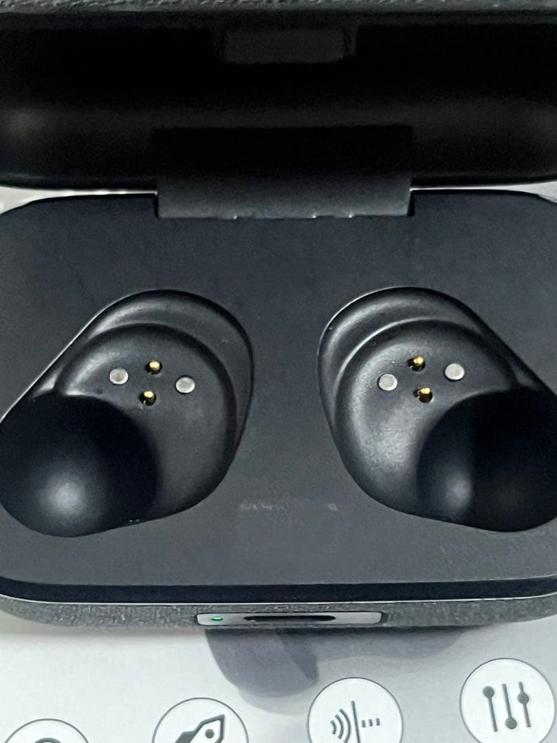 イヤホン Sennheiser Momentum true wireless 4