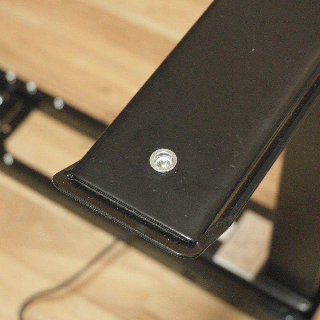 パソコンデスク FLEXISPOT EJ2 (EJ2B-ZD-JA/EJ2W-ZD-JA)