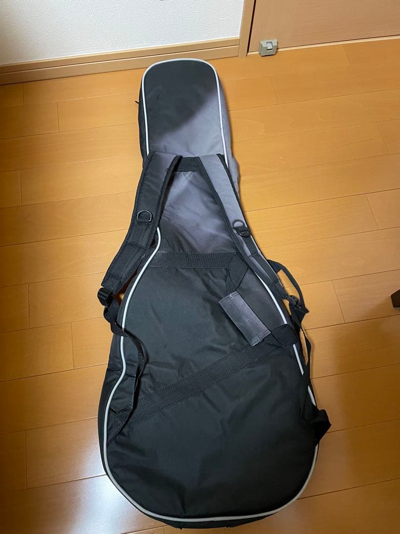 レスポール サンバースト ハムバッカー