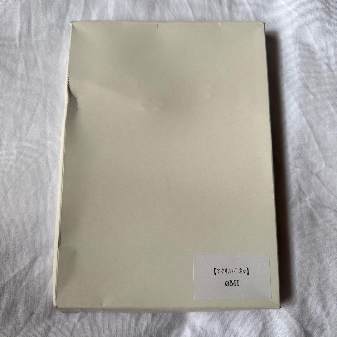 JSB3 15周年記念ライブ OMI