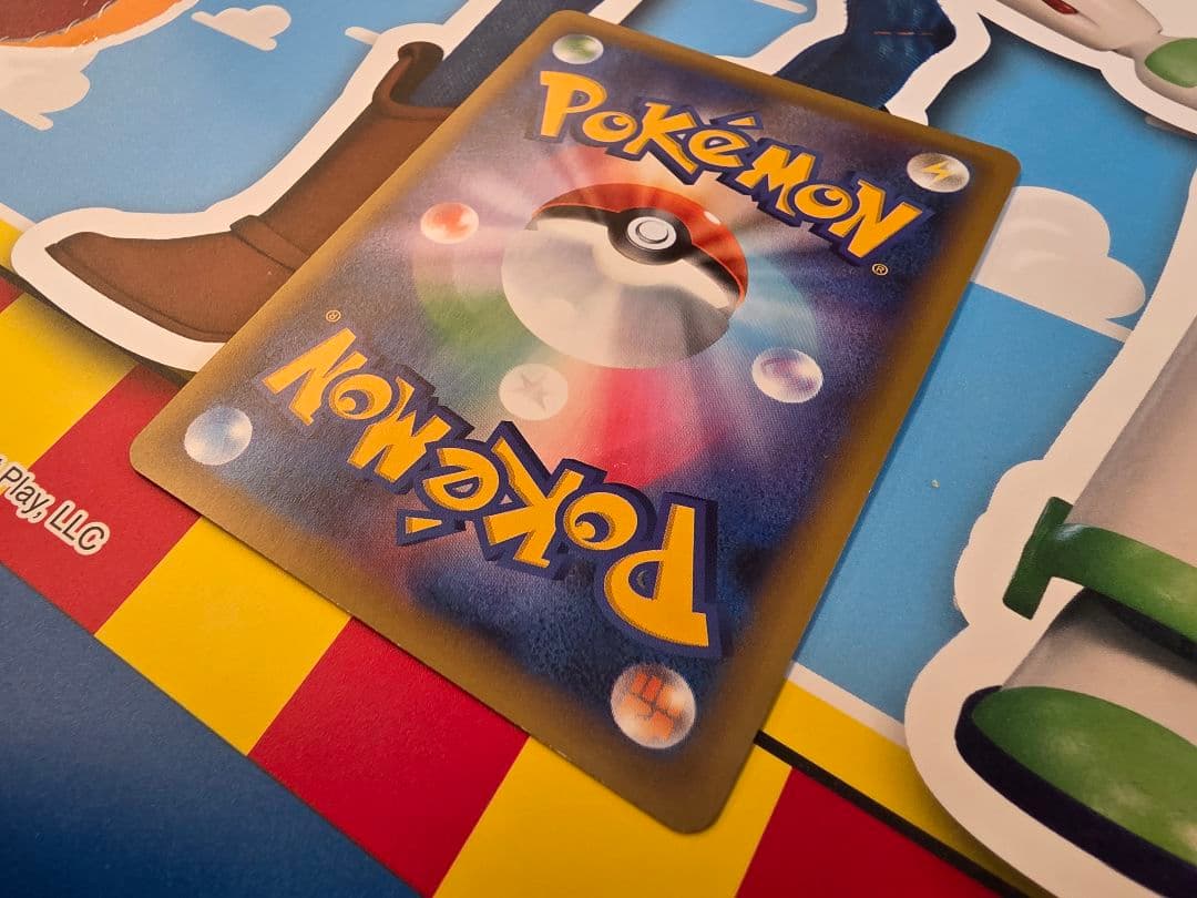 良品 ミュウ CP5 017/036 伝説・幻キラコレクション