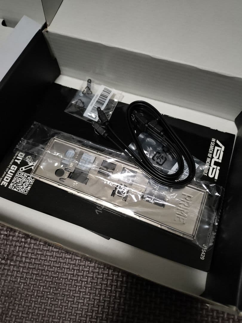 ASUS PRIME A320I-K AM4 マザーボード