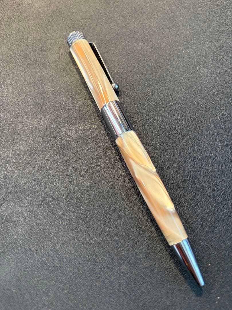 ROMEO No.3 イタリアンベージュ