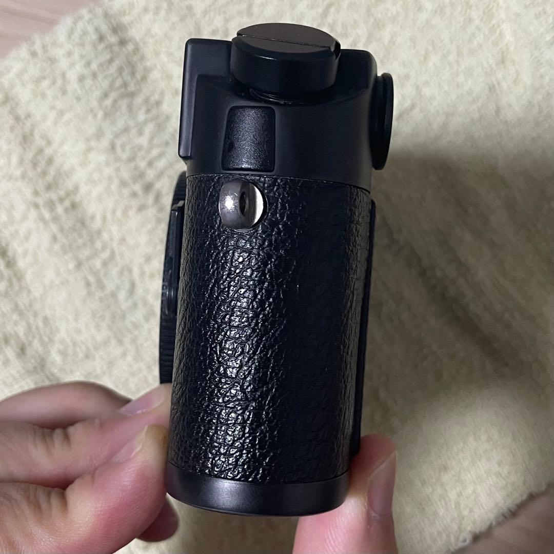 「11/10まで値下げ」Leica M6 フィルムカメラ