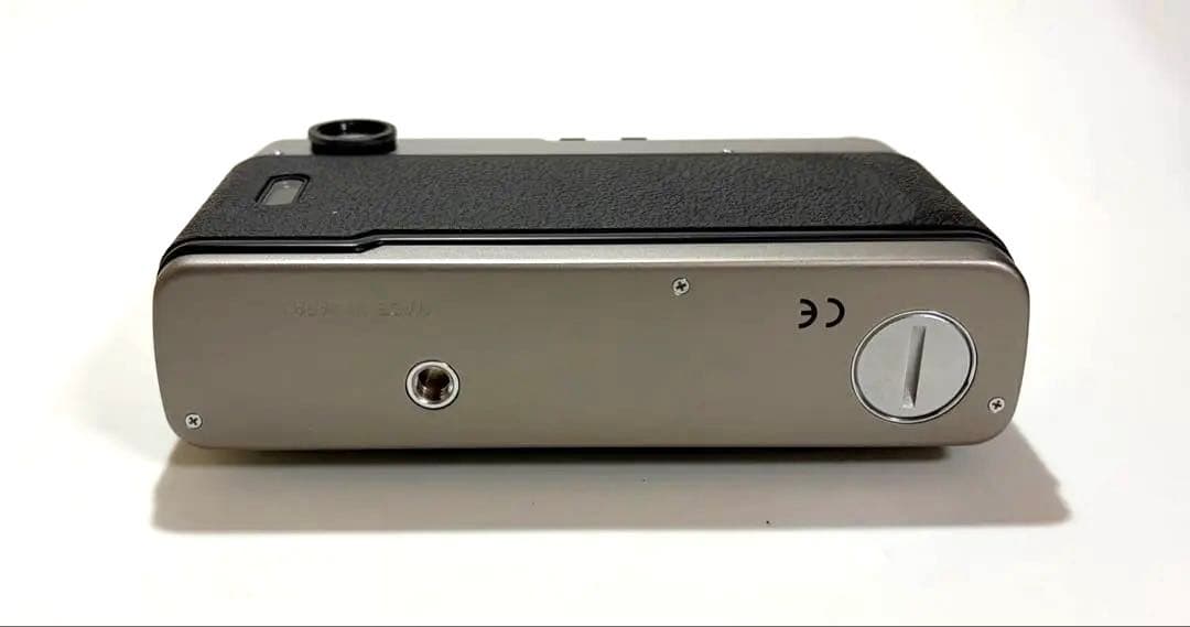 Konica HEXAR RF Limited フィルムカメラ