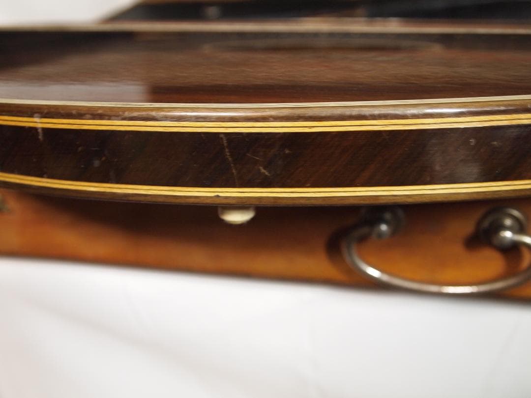 ツィター Anton Kiendl WEIN