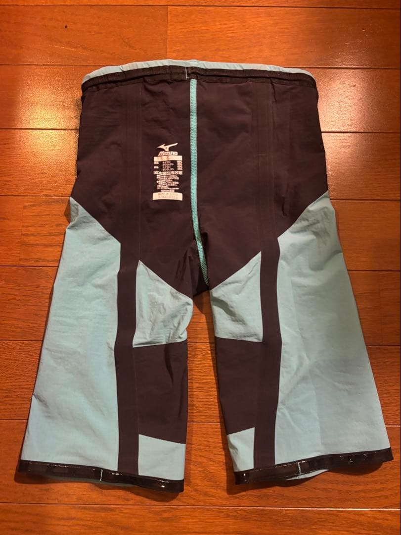 Mizuno 水色 競泳水着 GX・SONIC6 CR Sサイズ