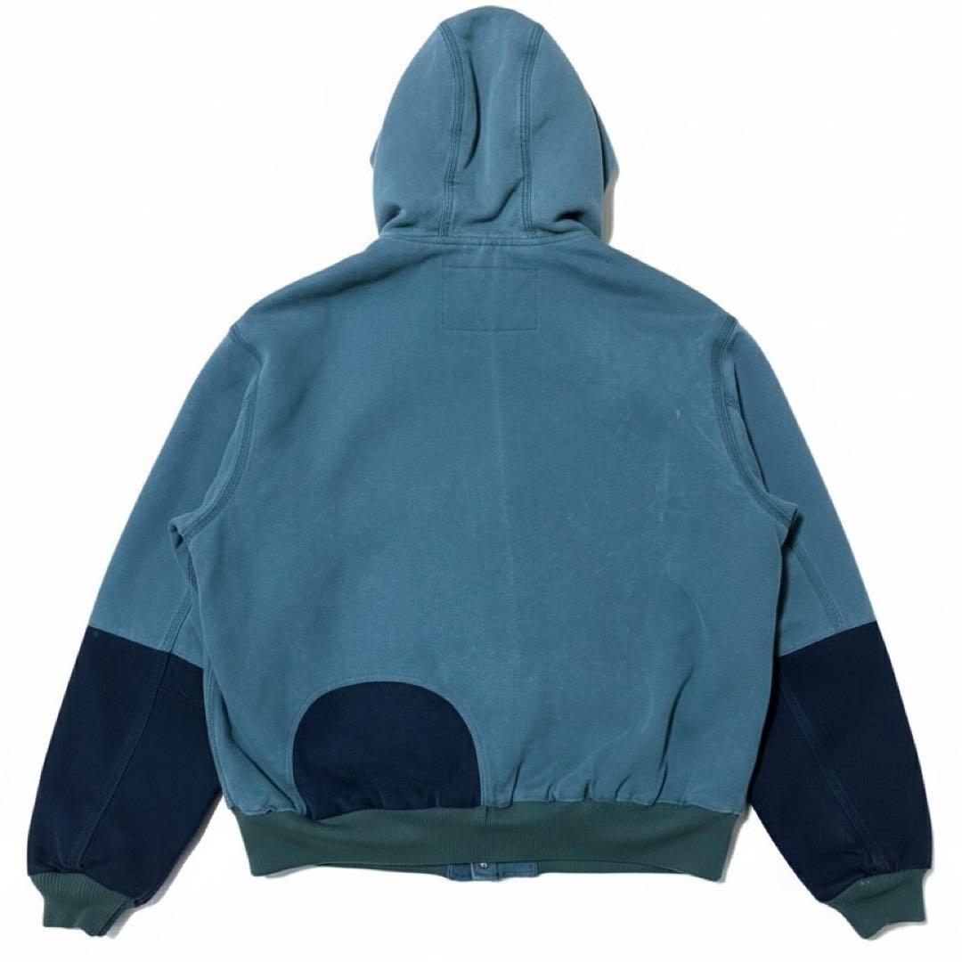 カーハート アクティブジャケット 80s 90s USA