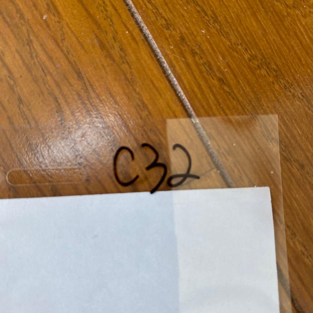 名探偵コナン　瞳の中の暗殺者　セル画　cel 3点