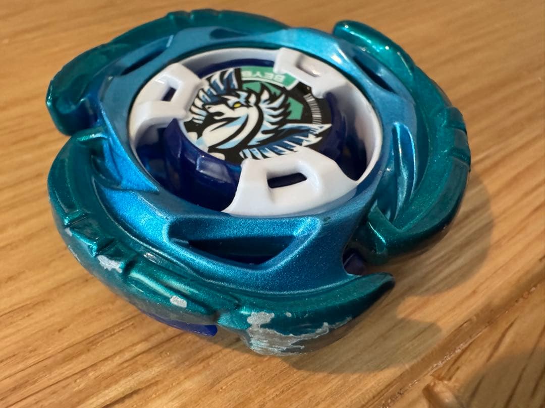 ベイブレードX エアロペガサス　3-70A