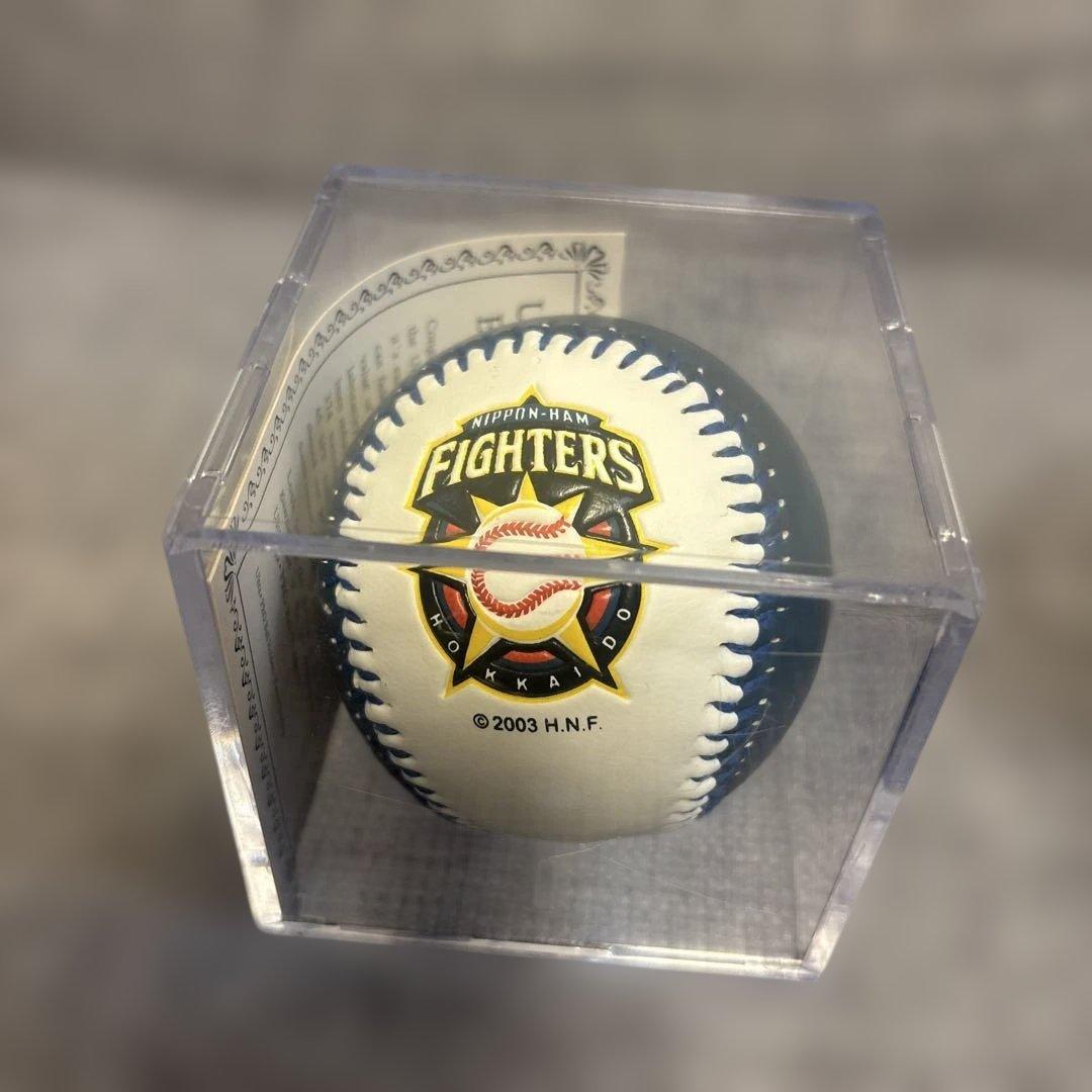 大谷翔平　サインボール