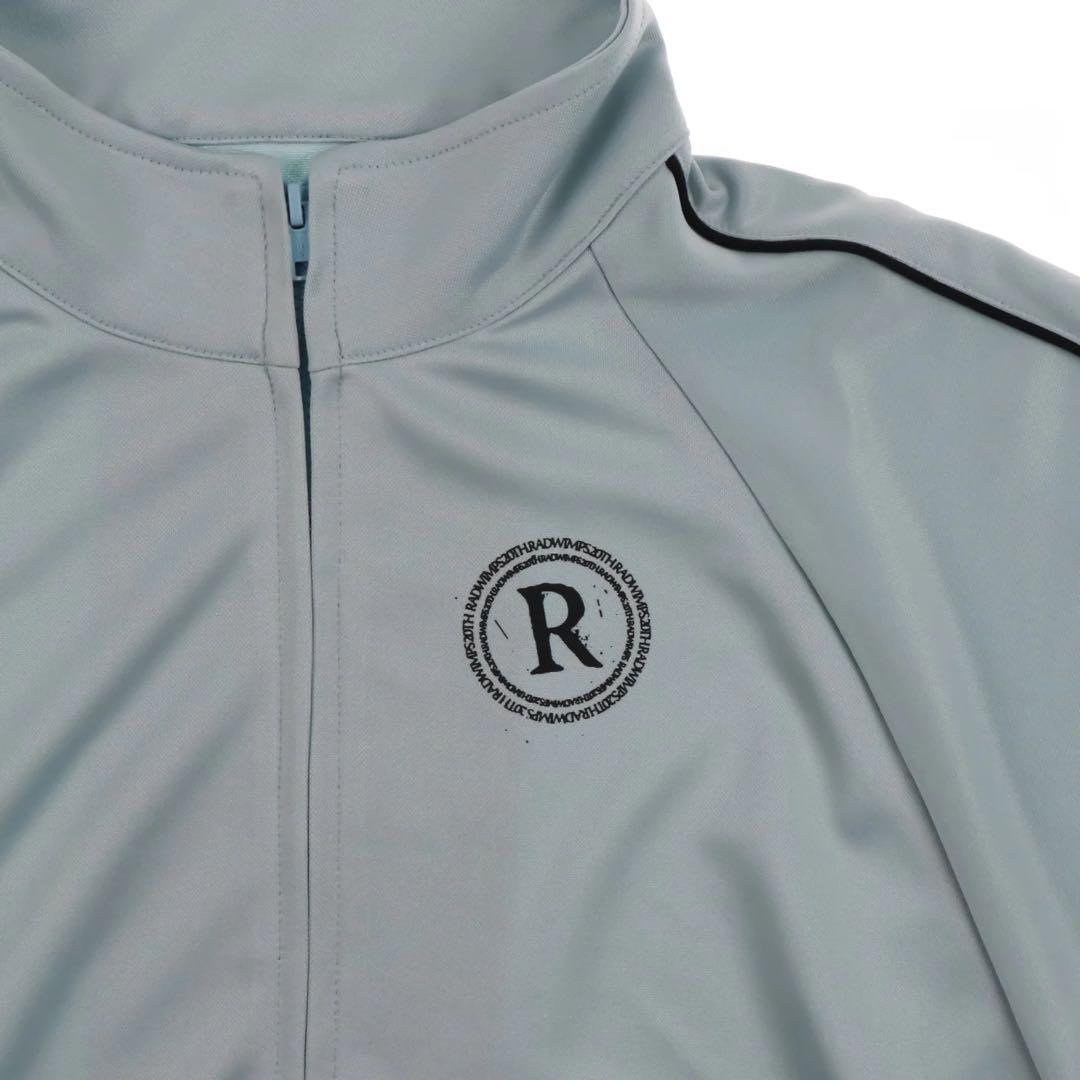 す*い様 RADWIMPS 20th Anniversary ジャージ M