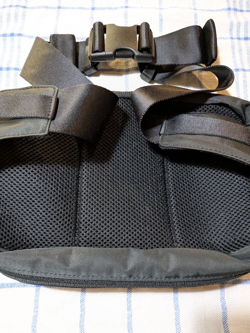 B'Z×PORTER 限定　美品　25thAnniversary2wayバッグ