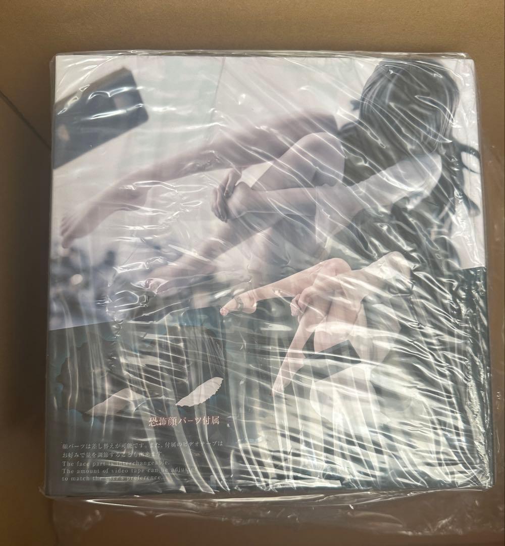 HORROR美少女 貞子 コトブキヤショップ限定 コトブキヤ