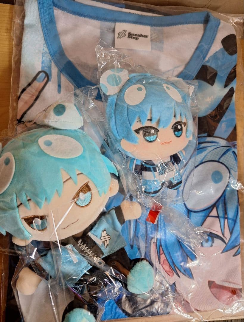 すにすて おさでい セット