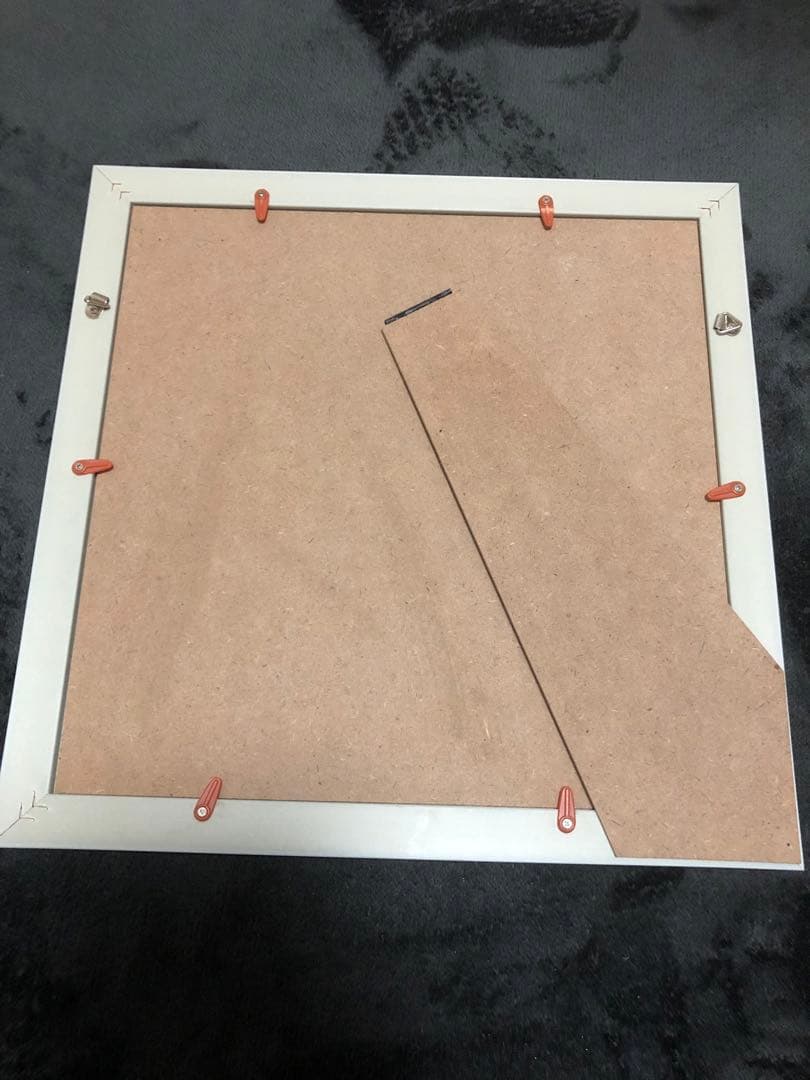 金村美玖 日向坂46 1stアルバム「ひなたざか」 当選品 直筆サイン パネル