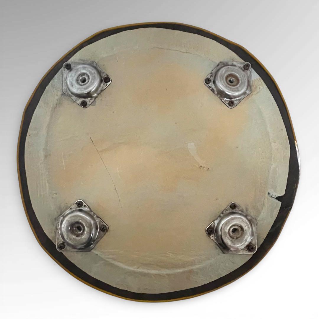 kotaendo ミッドセンチュリー ヴィンテージ オットマン スツール