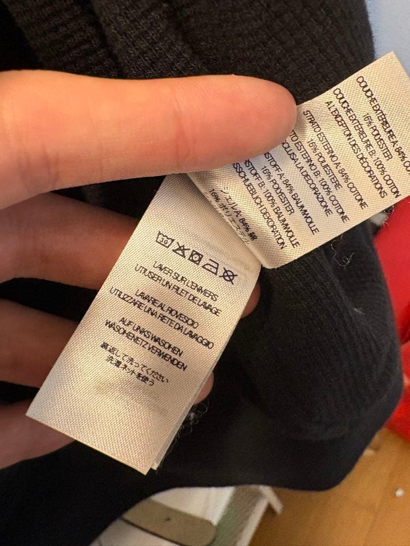 シュプリームヒステリックグラマージップパーカー M size 最安値