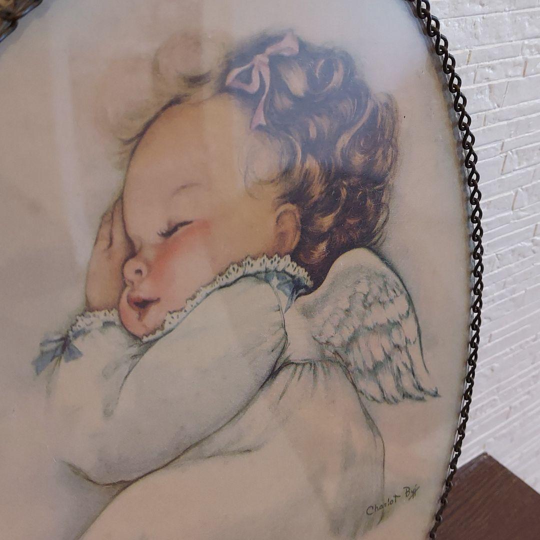 アンティーク壁掛け