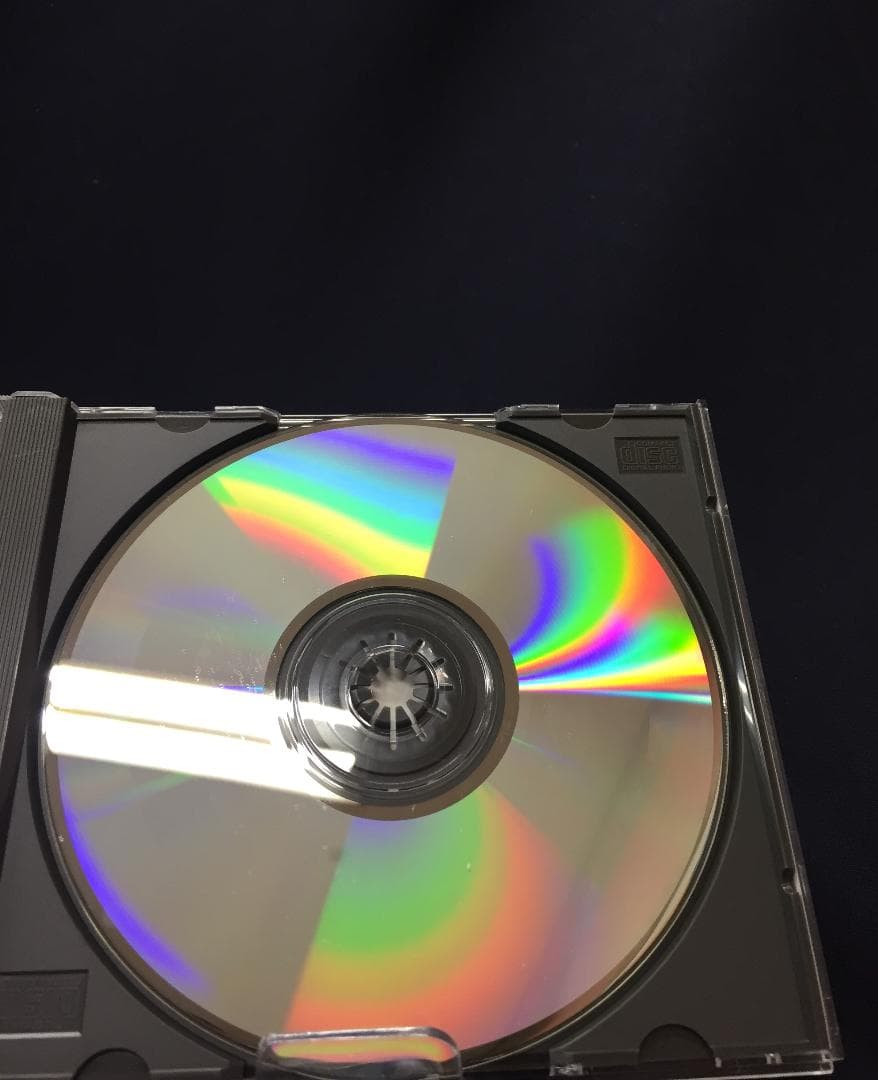 スーパーリアル麻雀PⅡ＆PⅢ　FMタウンズ用