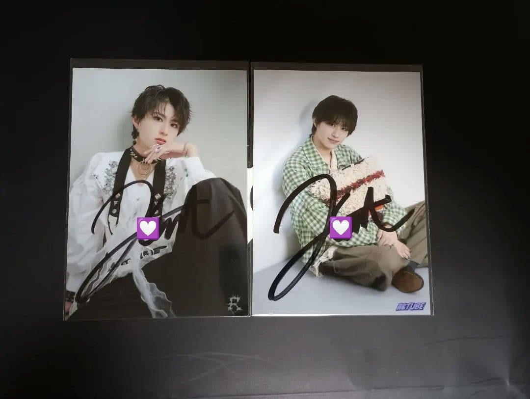 龍宮城 KENT WALTZ 龍TUBE サイン