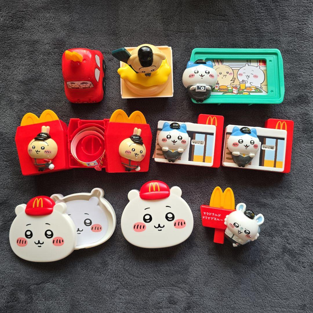 ちいかわ グッズ まとめ売り 大量