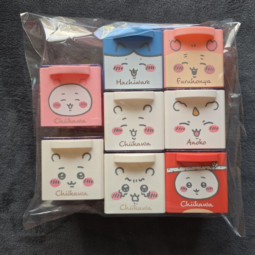 ちいかわ グッズ まとめ売り 大量