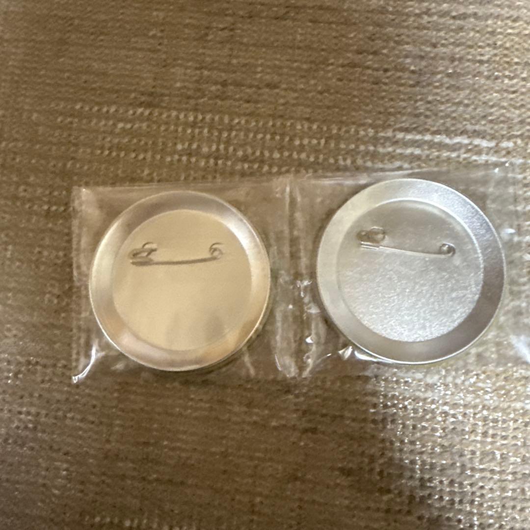 ワンピース エターナルログ　ルフィしらほし 缶バッジ 特典 楽天 魚人島