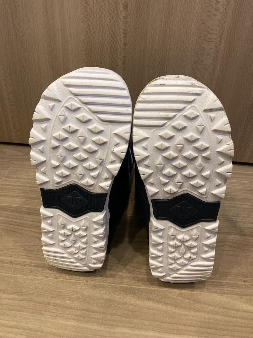 バートン MOTO BOA 27cm メンズ IMPRINT 1+ ブーツ