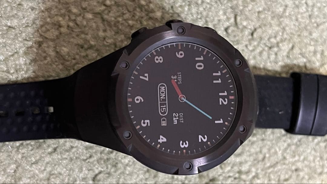 Shot Navi Evolve Pro Touch GPSナビ