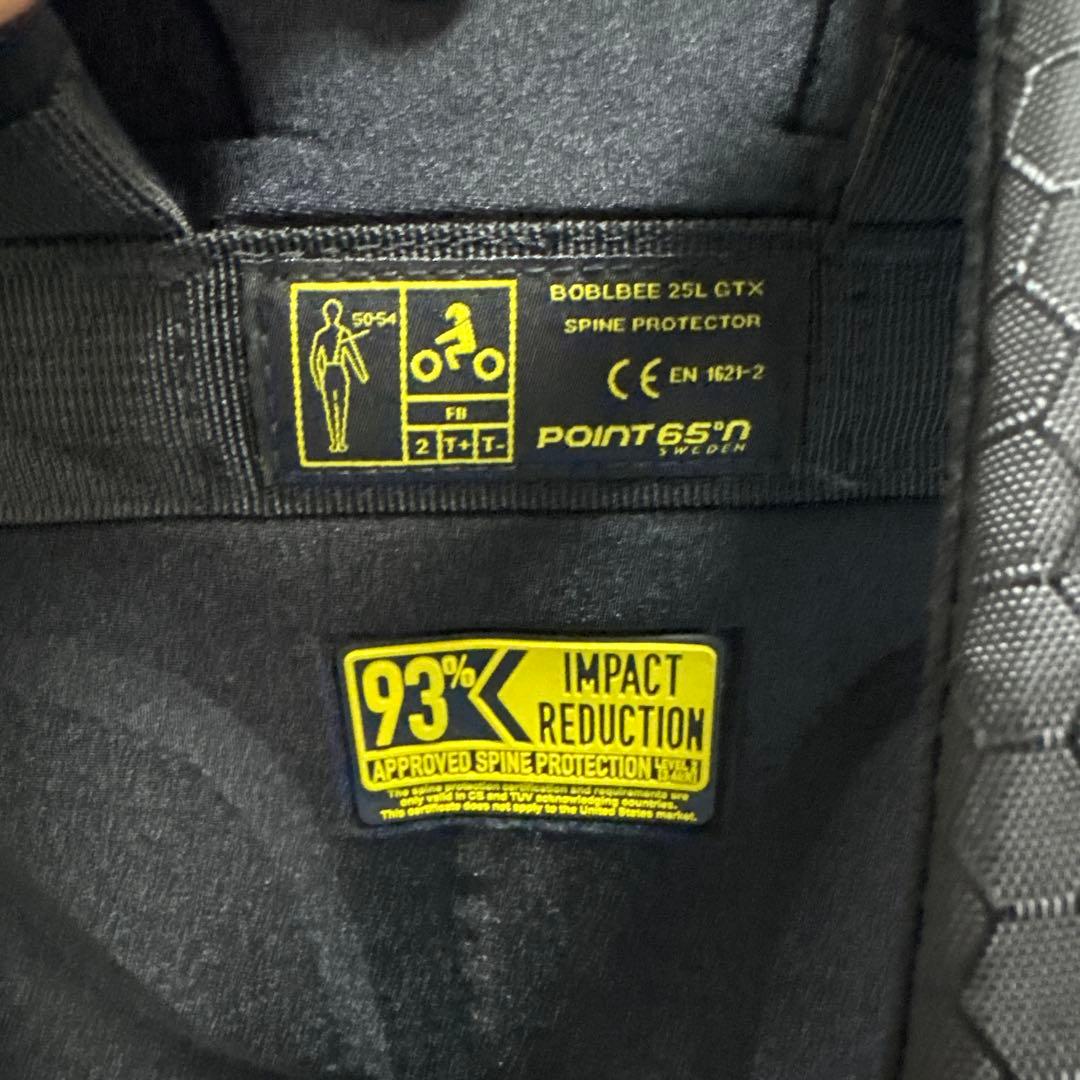 point65 ボブルビー