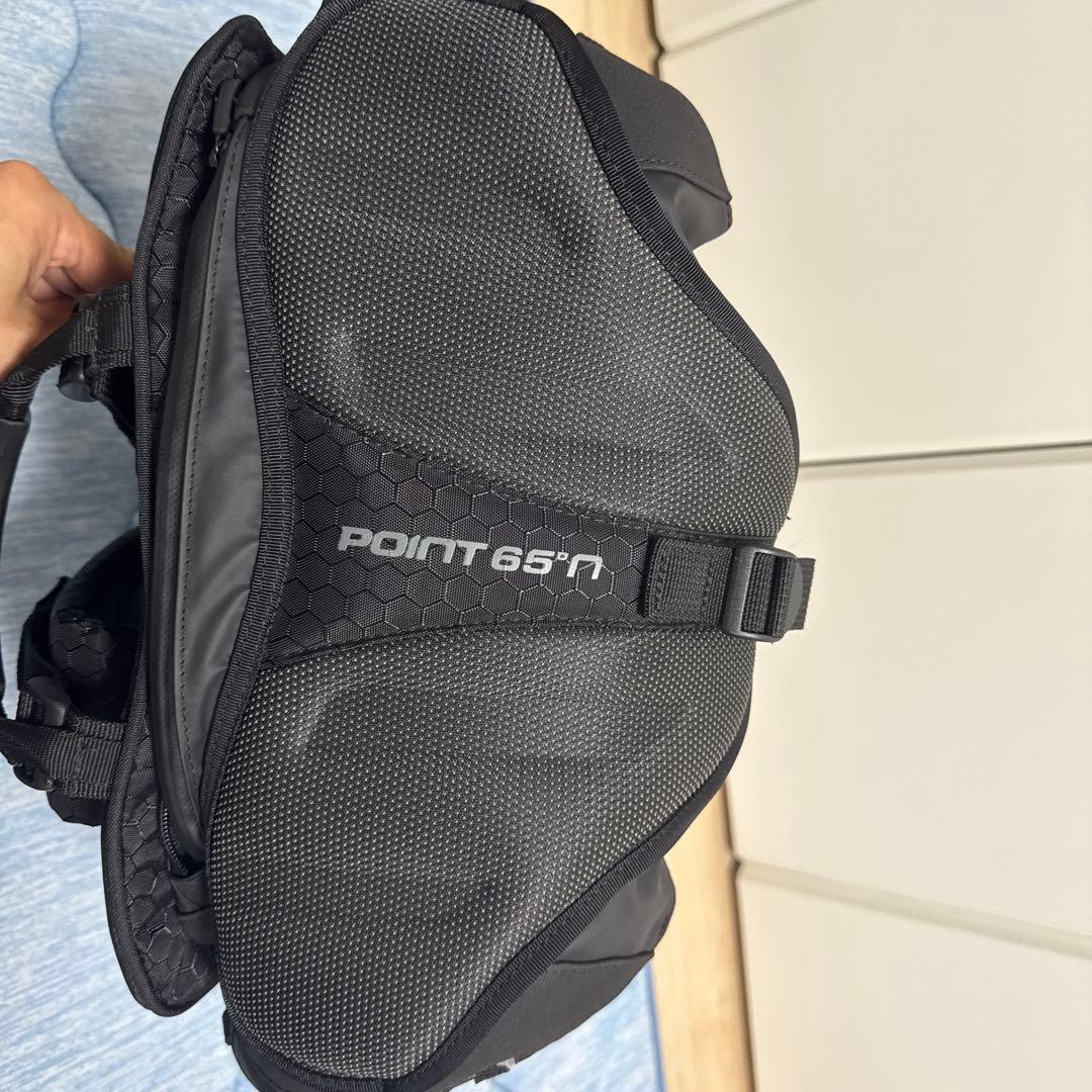 point65 ボブルビー