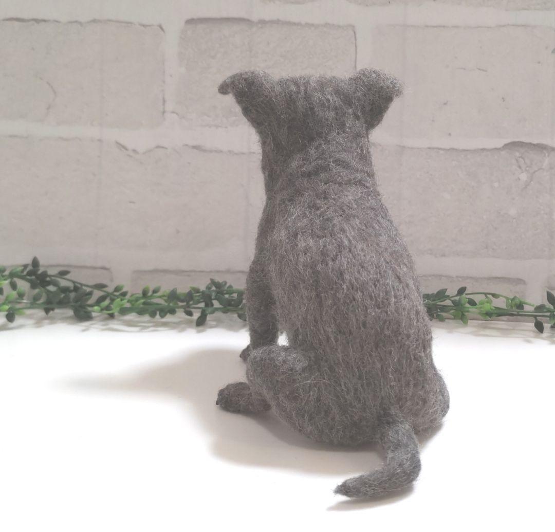 は♡うちの子オーダー♡羊毛フェルト♪ハンドメイド☆