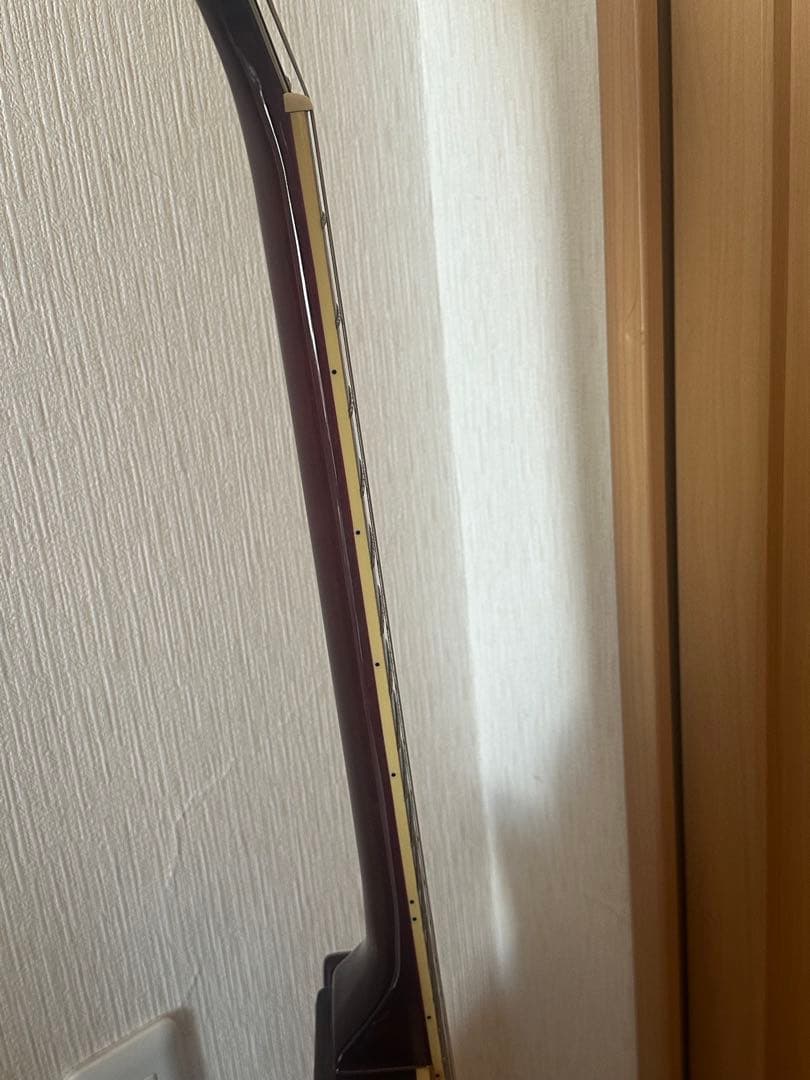 Epiphone Les Paul ゴールド