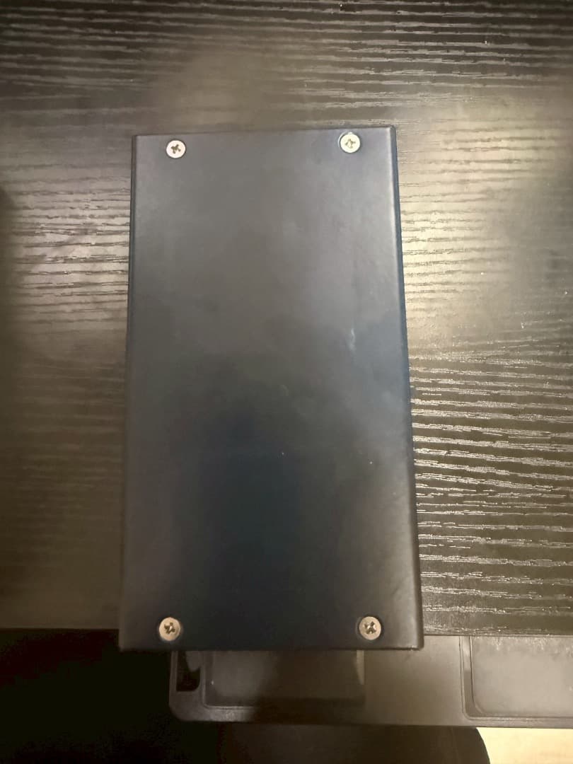 LAND+VONGON ギターエフェクター