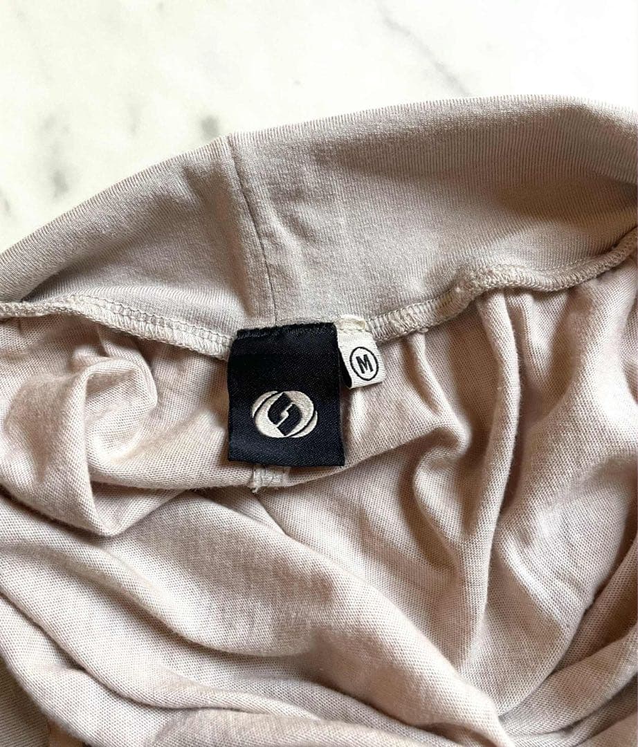 サルセーション　Salsation サルエルパンツ Mサイズ