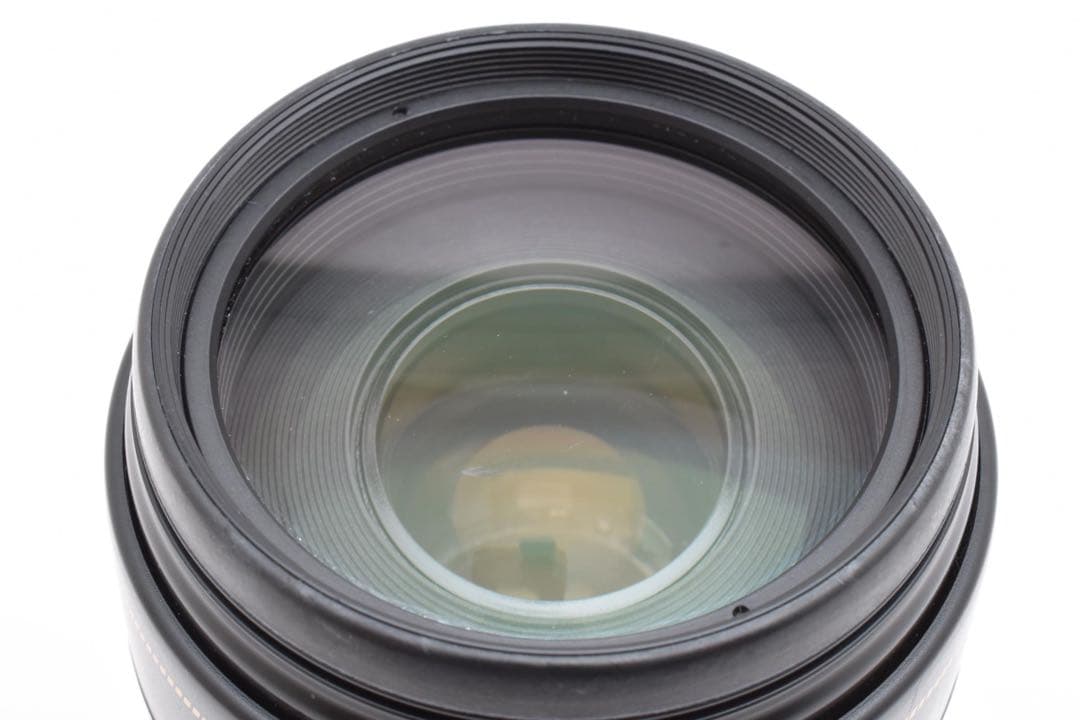 キャノン　望遠レンズ　Canon EF 100-300mm