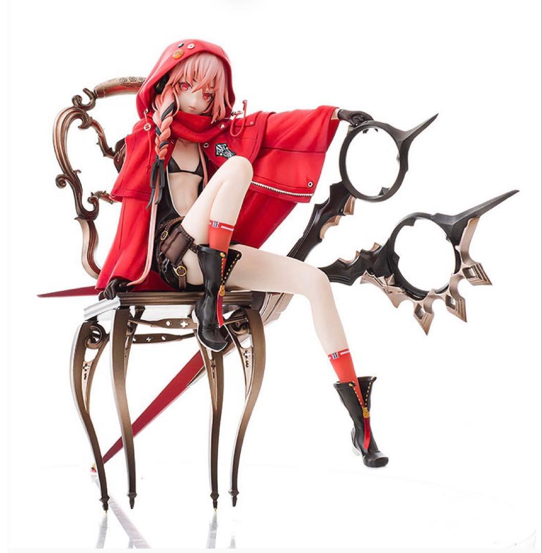 新品未開封　GOOD SMILE COMPANY AKA Re:2ing