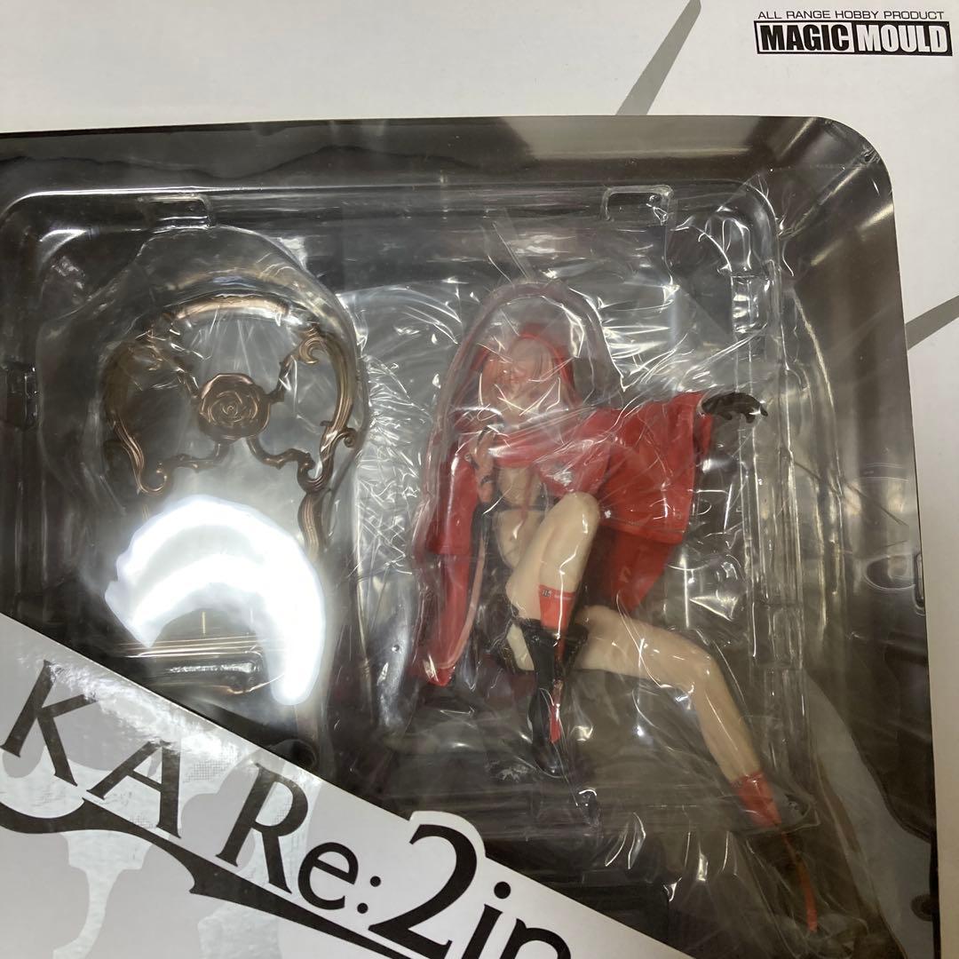 新品未開封　GOOD SMILE COMPANY AKA Re:2ing