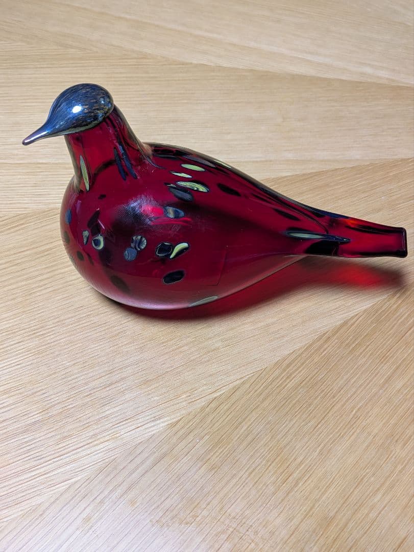  Ruby bird　ハイパーセール本日のみ