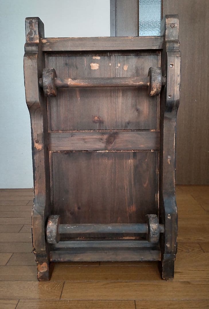 車箪笥　民芸家具