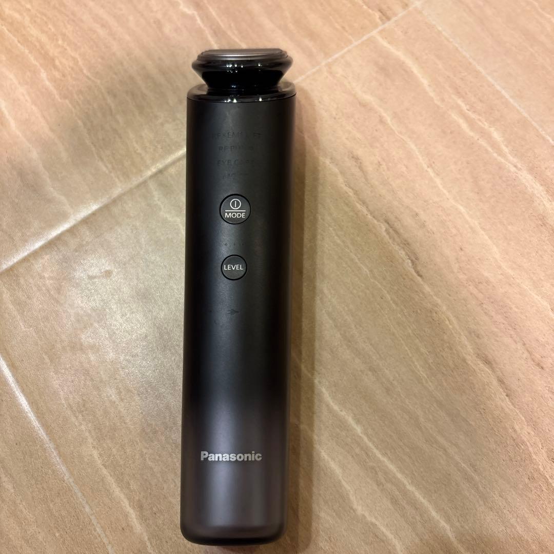 美品☆Panasonic VITALFITバイタリフトRF EH-SR85-K