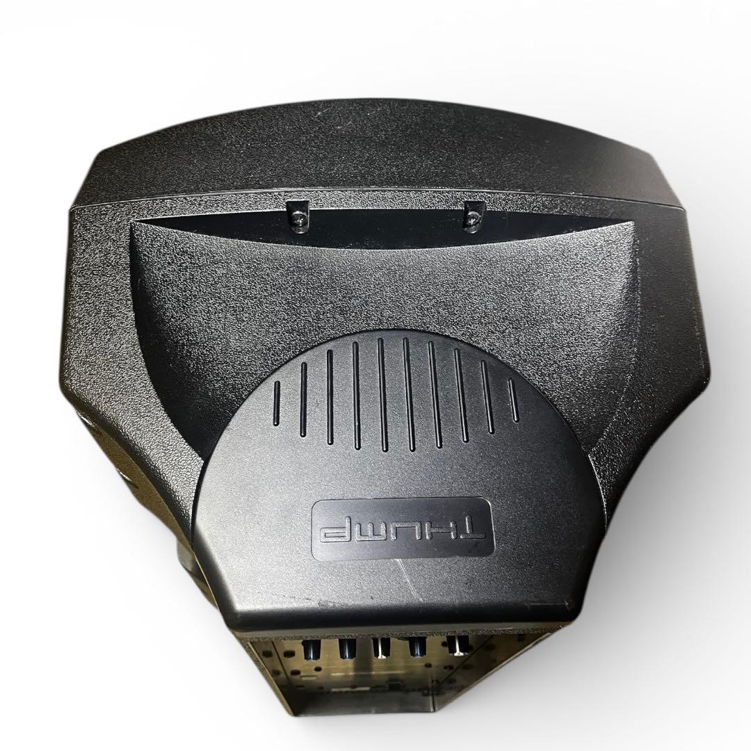 MACKIE THUMP12 パワードスピーカー マッキー　現状品